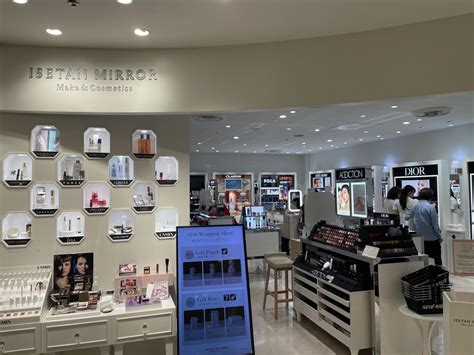 ISETAN MiRROR アトレ恵比寿店 ISETAN MiRROR atre EBISU